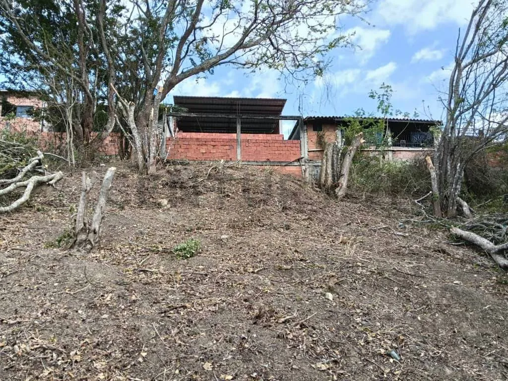 Venta Terreno Tucape - 3