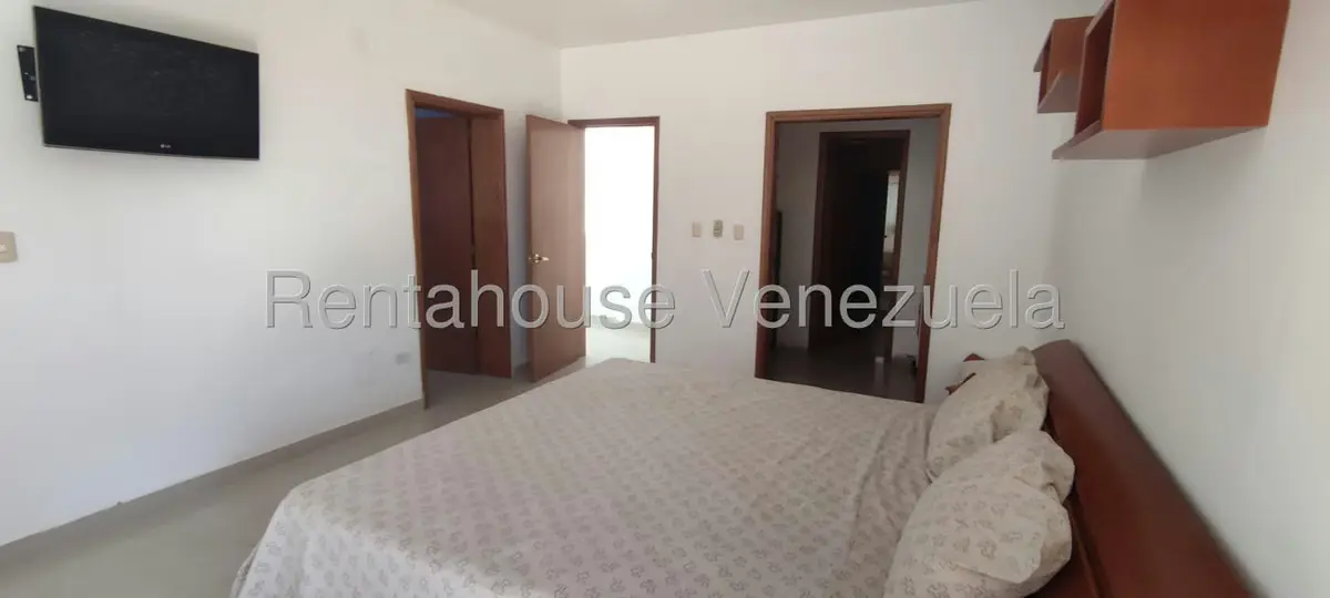 Casa (Multipes Niveles) en Venta en Jorge Coll, Nueva Esparta - 32