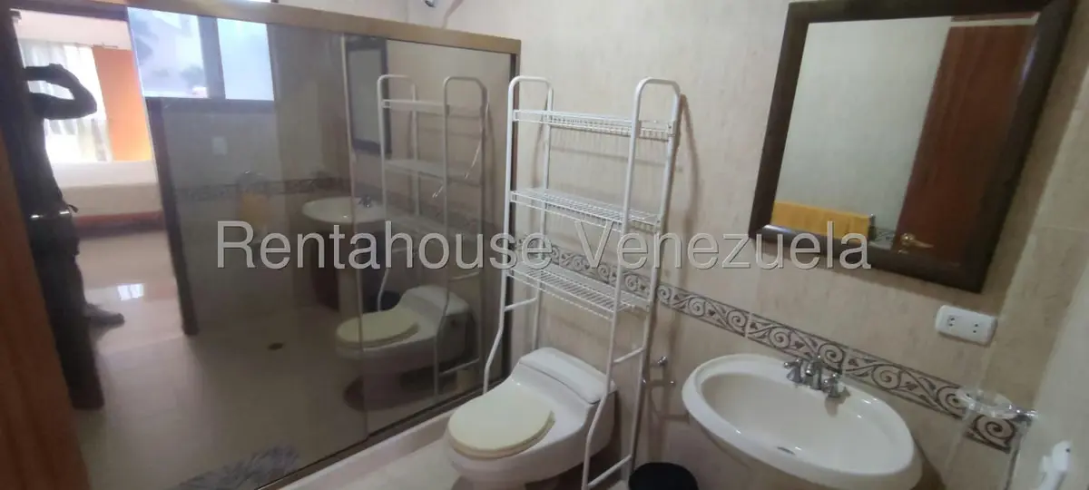 Casa (Multipes Niveles) en Venta en Jorge Coll, Nueva Esparta - 34