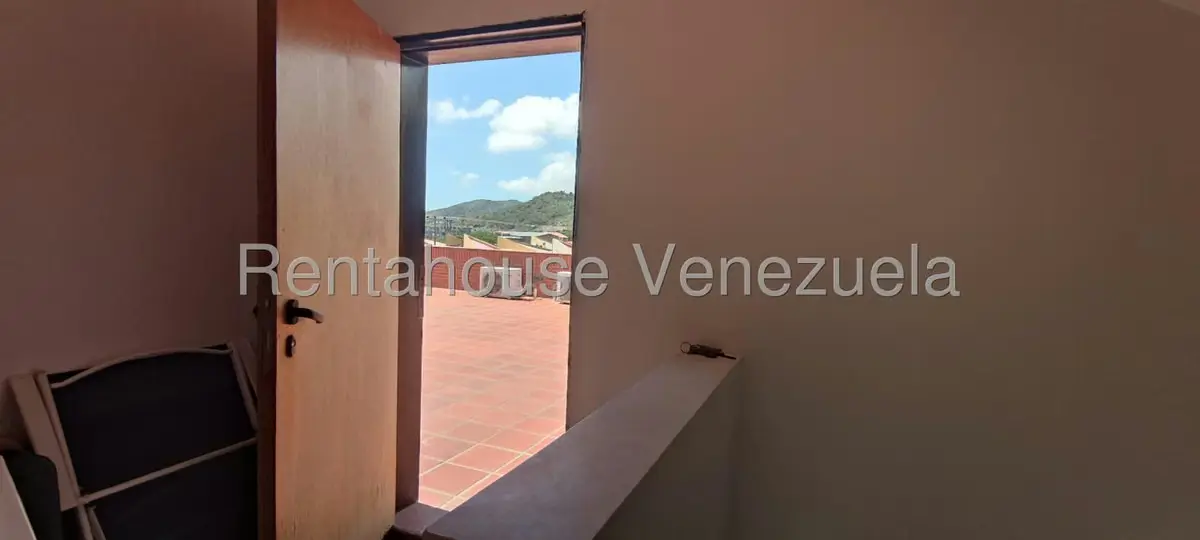 Casa (Multipes Niveles) en Venta en Jorge Coll, Nueva Esparta - 50