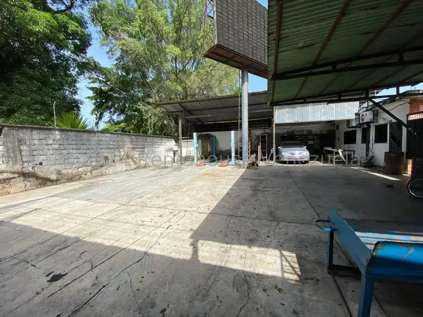 Terreno (Comercial) en Alquiler en Araure, Portuguesa - 3