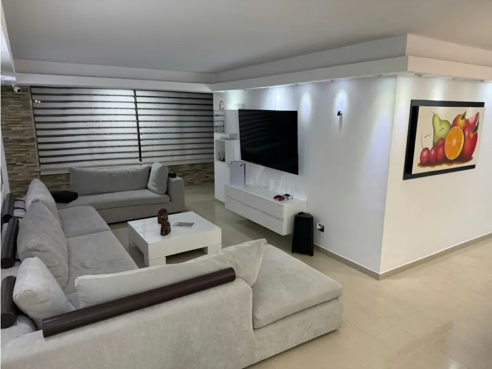 Vendo apartamento 144m2 El Cigarral 2835 - 5