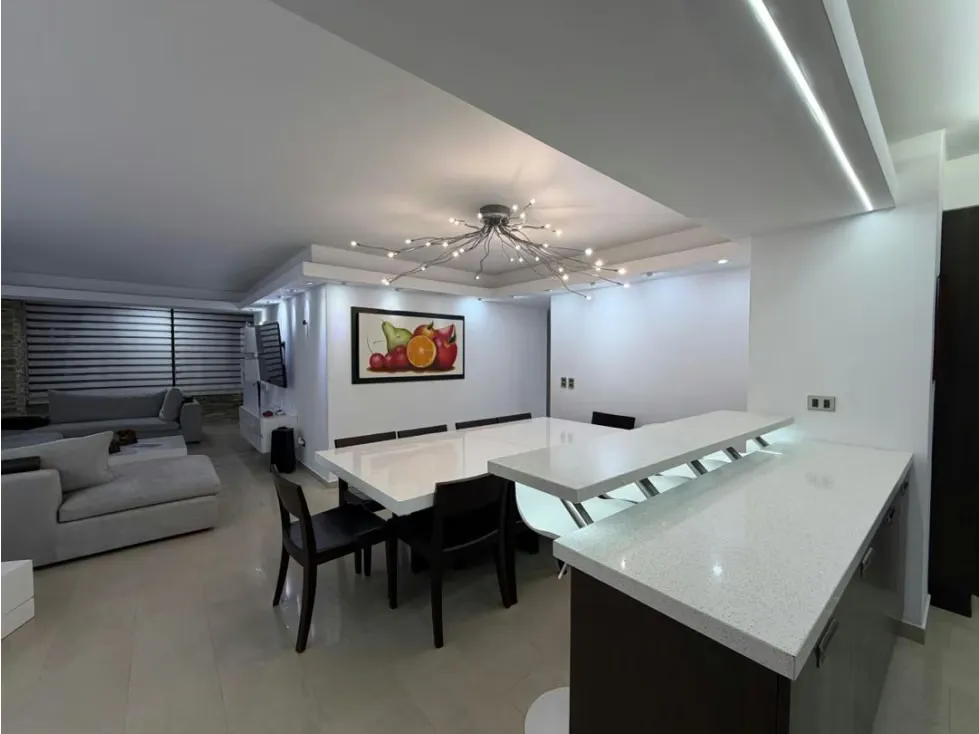 Vendo apartamento 144m2 El Cigarral 2835 - 6