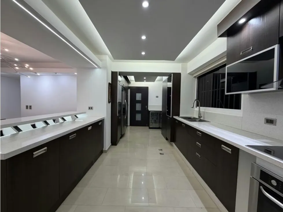 Vendo apartamento 144m2 El Cigarral 2835 - 8