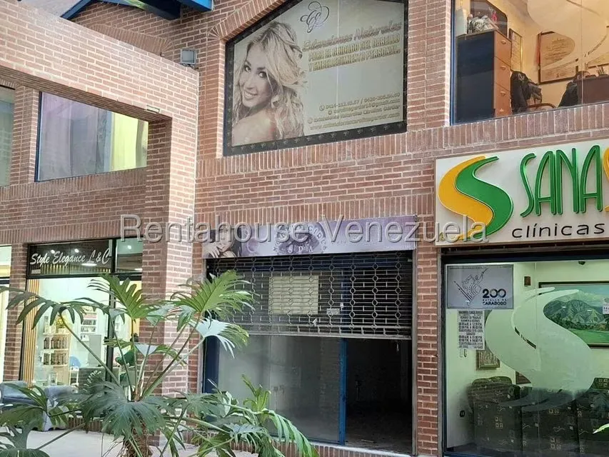 Local Comercial en Venta en Sabana Grande, Distrito Metropolitano - 2