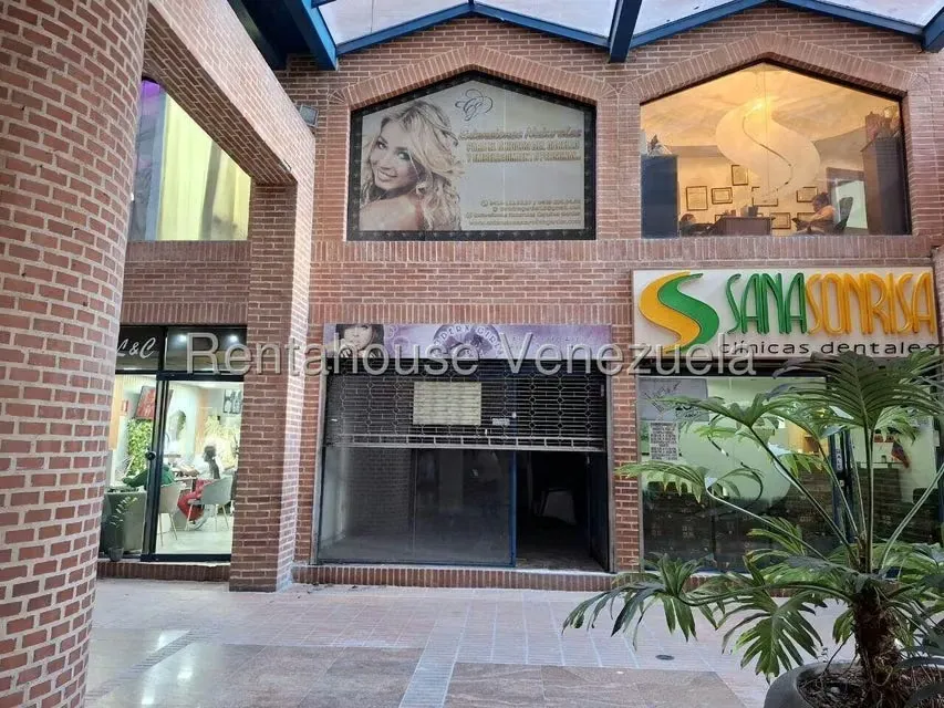 Local Comercial en Venta en Sabana Grande, Distrito Metropolitano - 3