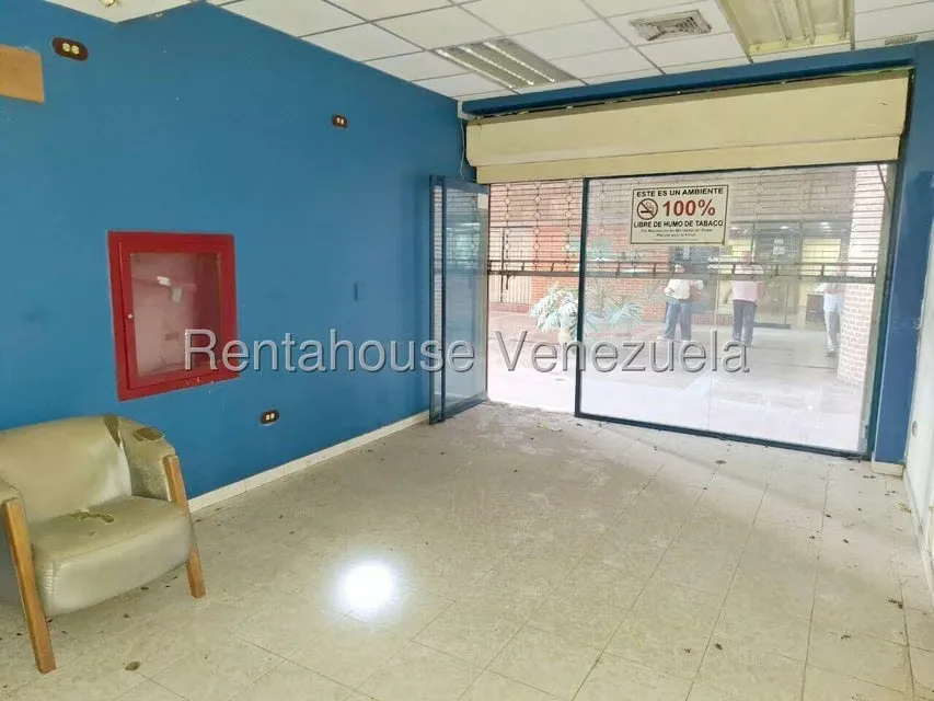 Local Comercial en Venta en Sabana Grande, Distrito Metropolitano - 4