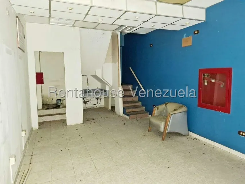 Local Comercial en Venta en Sabana Grande, Distrito Metropolitano - 5