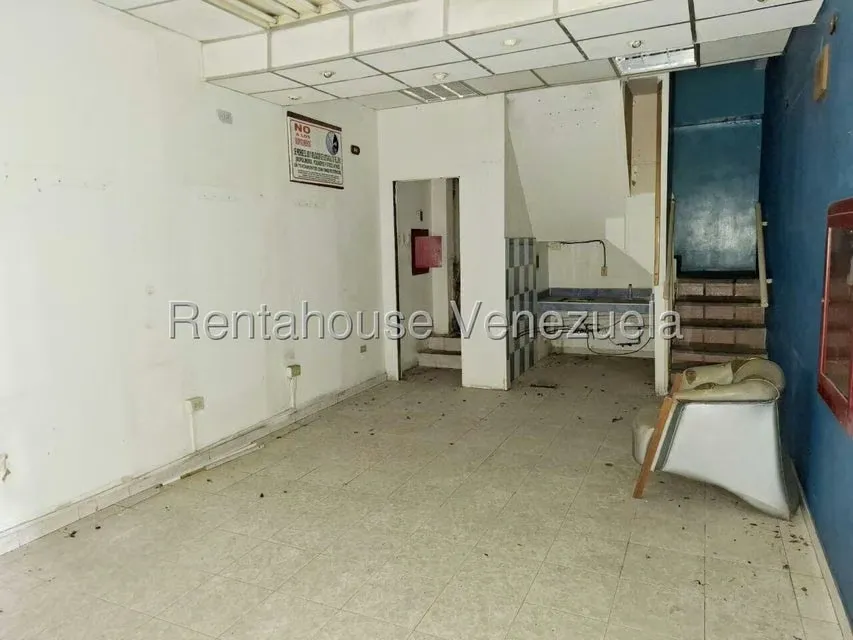 Local Comercial en Venta en Sabana Grande, Distrito Metropolitano - 6