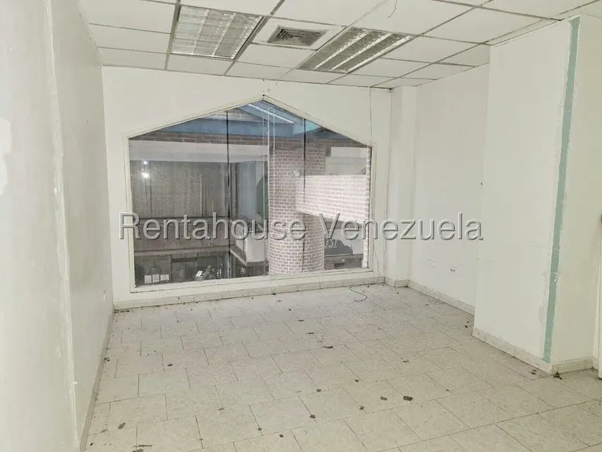 Local Comercial en Venta en Sabana Grande, Distrito Metropolitano - 9