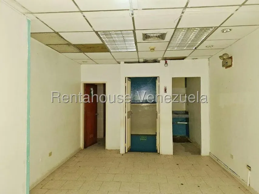 Local Comercial en Venta en Sabana Grande, Distrito Metropolitano - 10