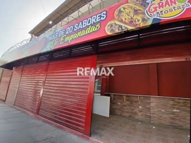 Se Vende Fondo de Comercio totalmente operativo