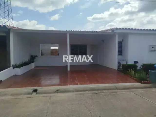 Se Vende Casa en la Urbanizacion Monterrey