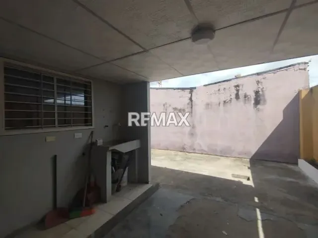 Se Vende Casa en la Urbanizacion Monterrey - 7