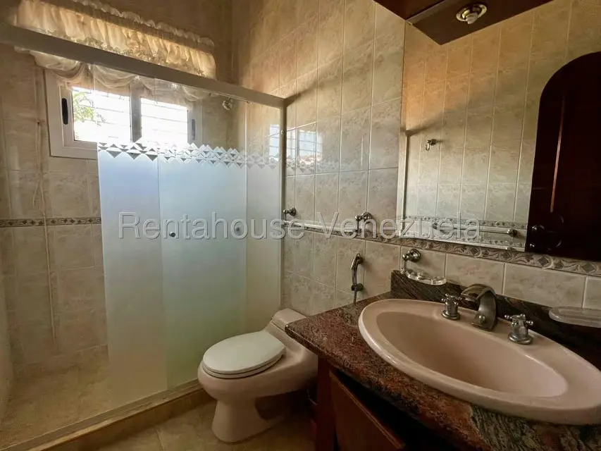 Casa (1 Nivel) en Venta en Barici, Lara - 32