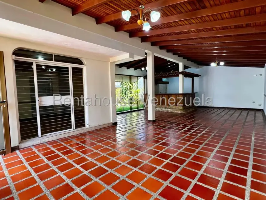Casa (1 Nivel) en Venta en Barici, Lara - 34