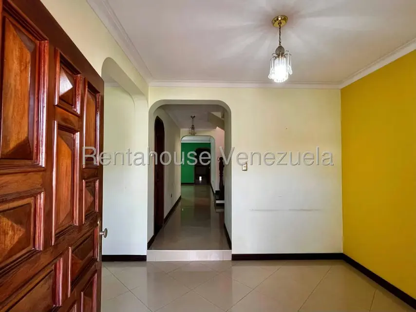 Casa (1 Nivel) en Venta en Barici, Lara - 4