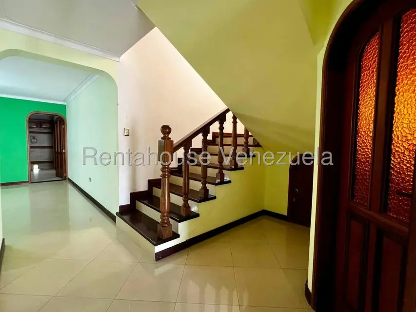 Casa (1 Nivel) en Venta en Barici, Lara - 7