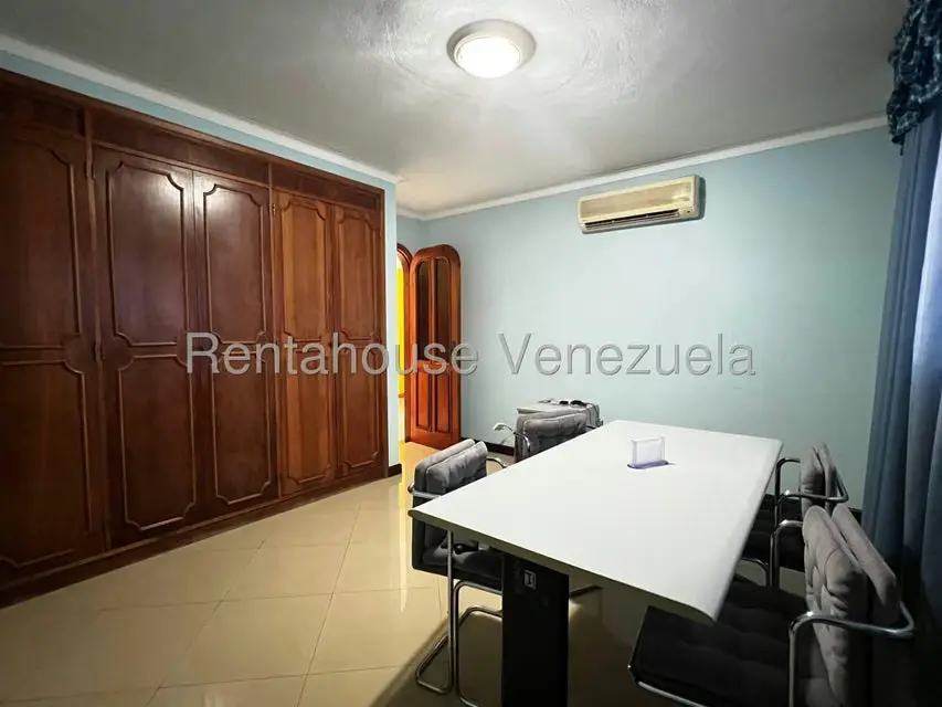 Casa (1 Nivel) en Venta en Barici, Lara - 10