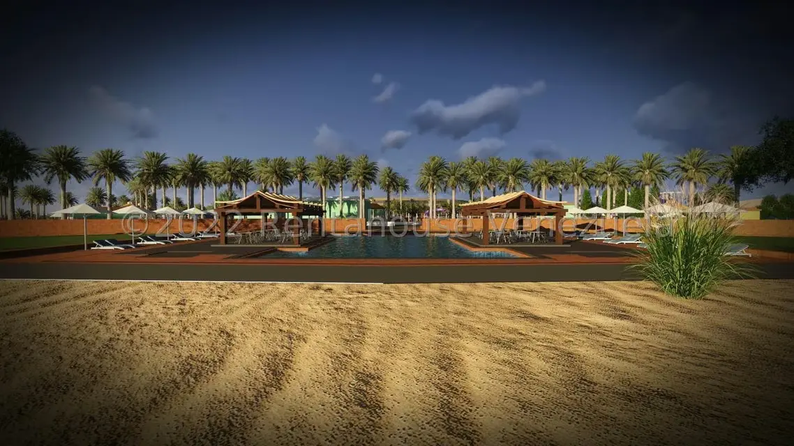 Terreno (Finca) en Venta en Boca del Mangle, Falcon - 9