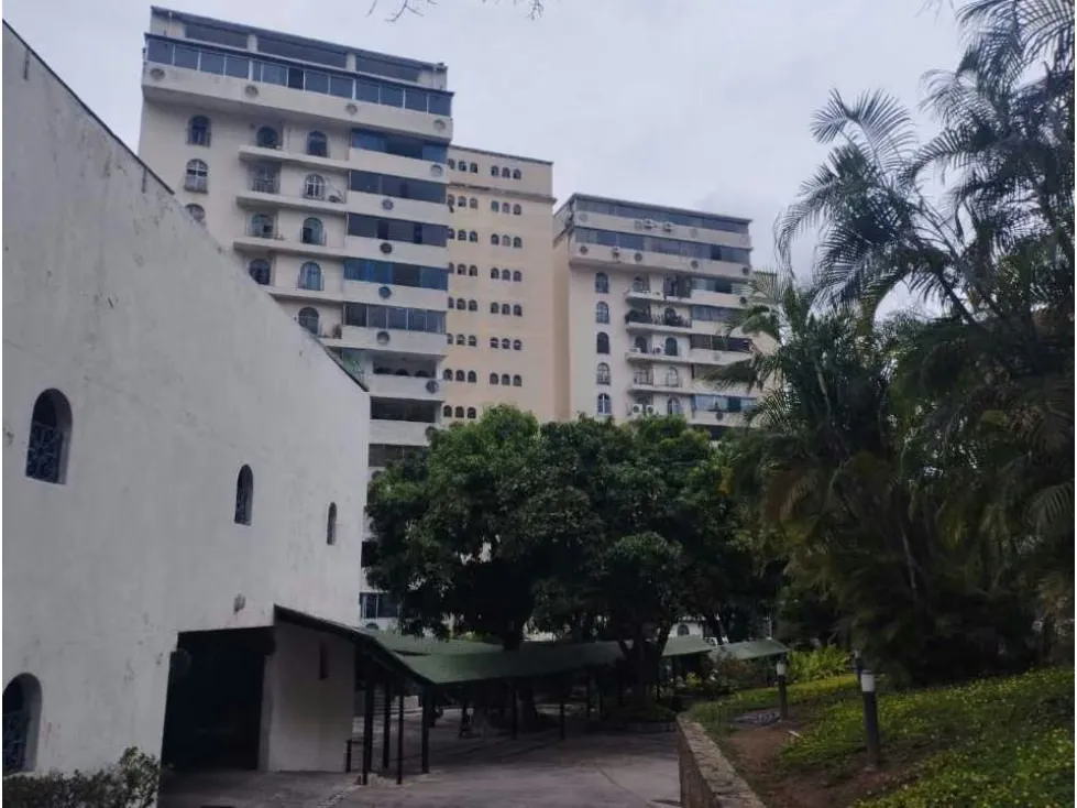 Vendo apartamento 200m2 4h/3b/2p Sebucan 5890