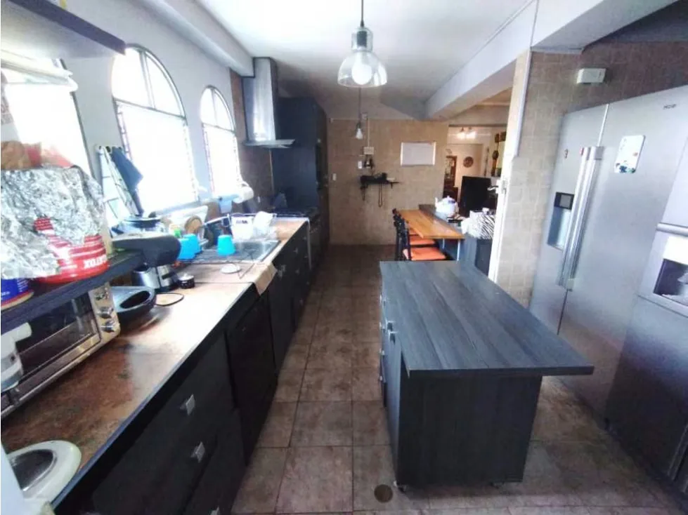 Vendo apartamento 200m2 4h/3b/2p Sebucan 5890 - 11