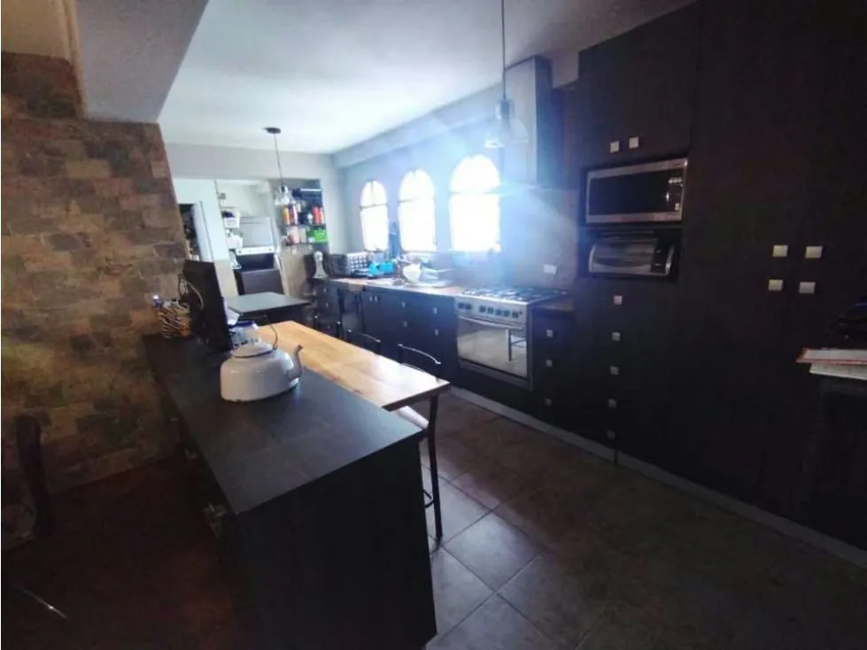 Vendo apartamento 200m2 4h/3b/2p Sebucan 5890 - 12