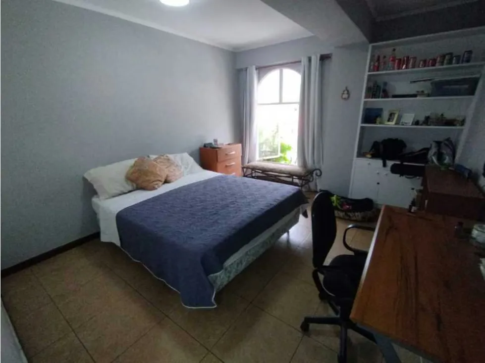 Vendo apartamento 200m2 4h/3b/2p Sebucan 5890 - 15