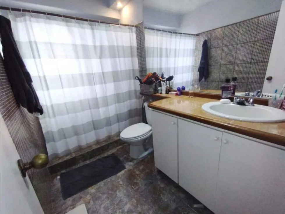 Vendo apartamento 200m2 4h/3b/2p Sebucan 5890 - 16