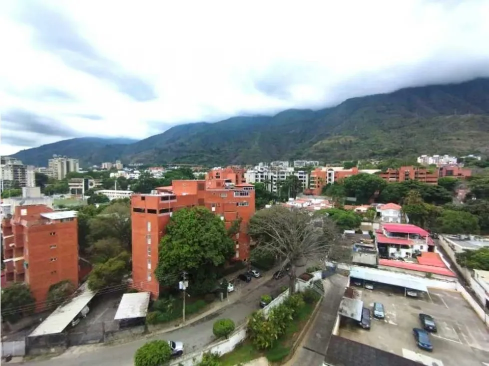 Vendo apartamento 200m2 4h/3b/2p Sebucan 5890 - 9