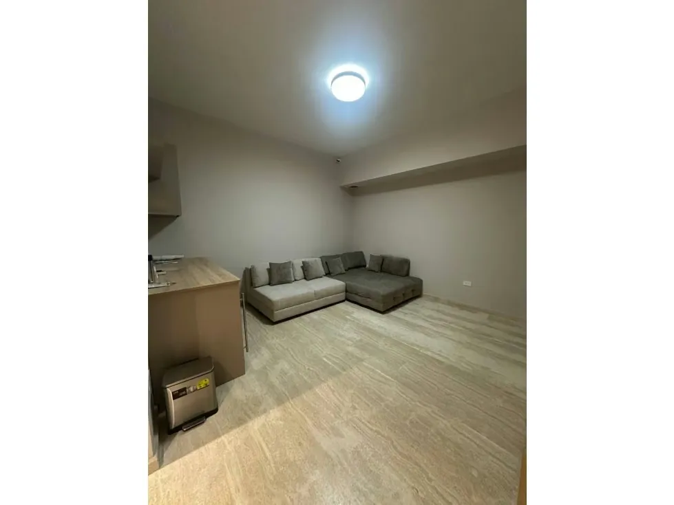Apartamento en venta 557m², Res. Valle Arriba Domus - 5