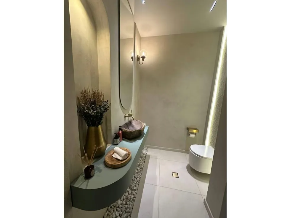 Apartamento en venta 557m², Res. Valle Arriba Domus - 7