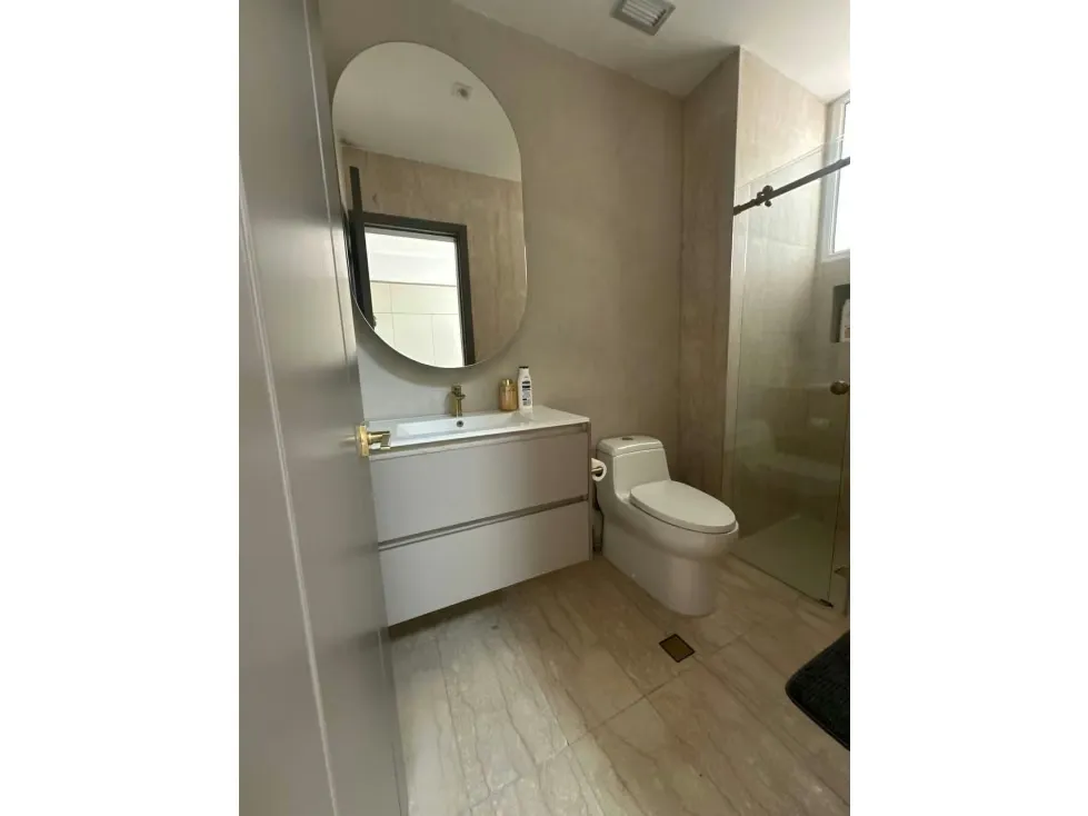 Apartamento en venta 557m², Res. Valle Arriba Domus - 8