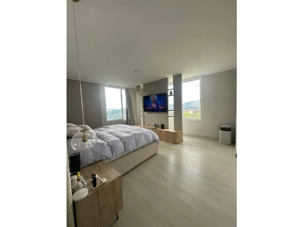 Apartamento en venta 557m², Res. Valle Arriba Domus - 10