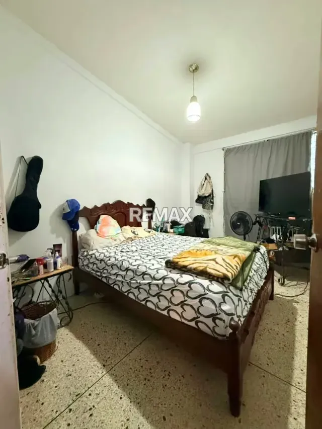 En Venta Apartamento en Los Teques B-39 - 6