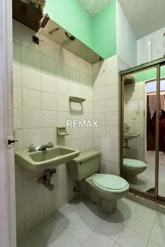 En Venta Apartamento en Los Teques B-39 - 8
