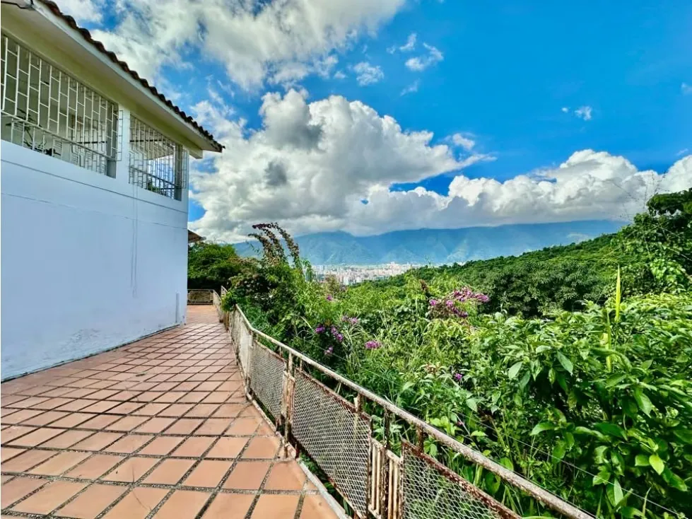 Se vende casa 685m2 6h/6b/6p San Román - 25