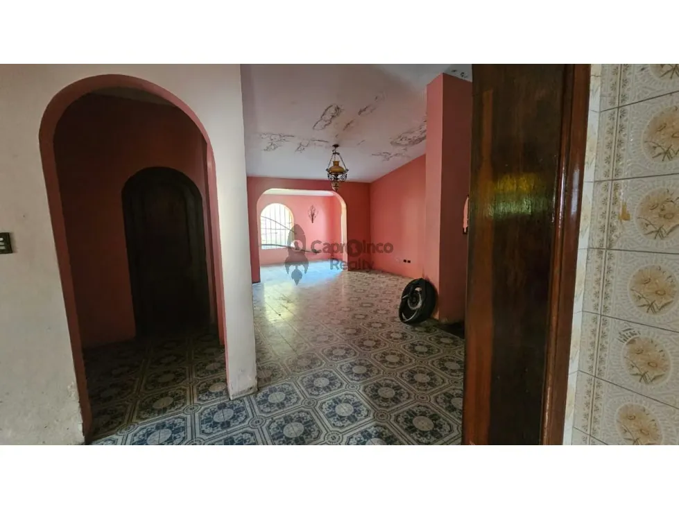 CASA COMERCIAL EN LA VIÑA TCL C 10116168 - 2