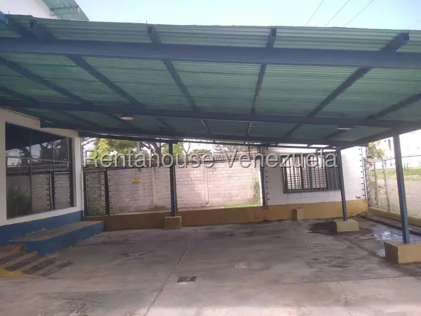 Local Comercial en Venta en Santa Teresa del Tuy, Miranda - 15