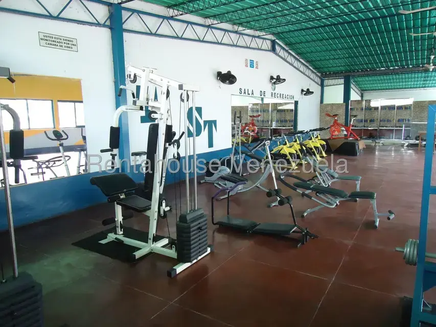 Local Comercial en Venta en Santa Teresa del Tuy, Miranda - 8