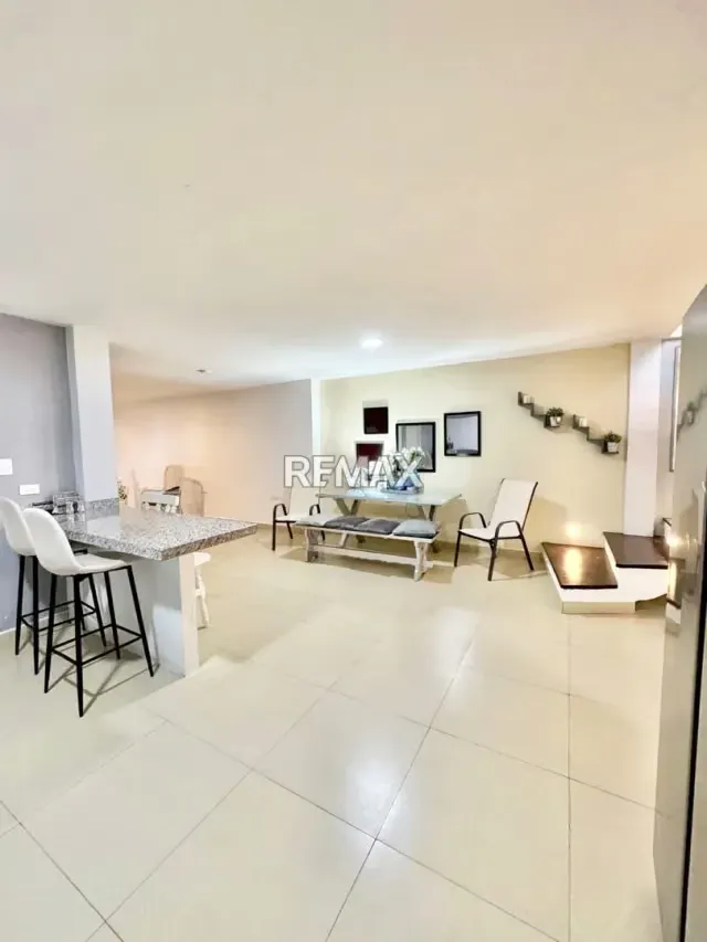 En venta Casa en Urbanización Colinas del Este Pueblo Nuevo - 11