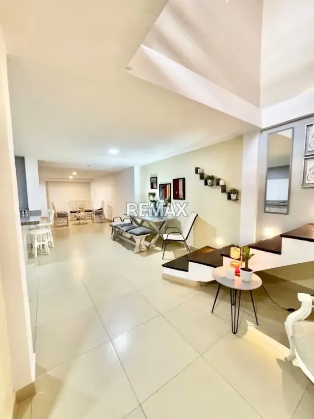 En venta Casa en Urbanización Colinas del Este Pueblo Nuevo - 12