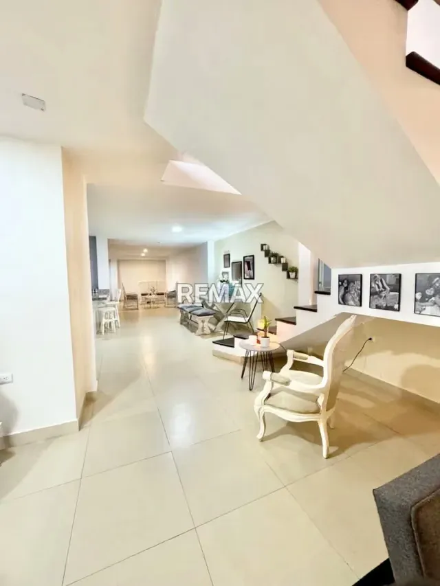 En venta Casa en Urbanización Colinas del Este Pueblo Nuevo - 6