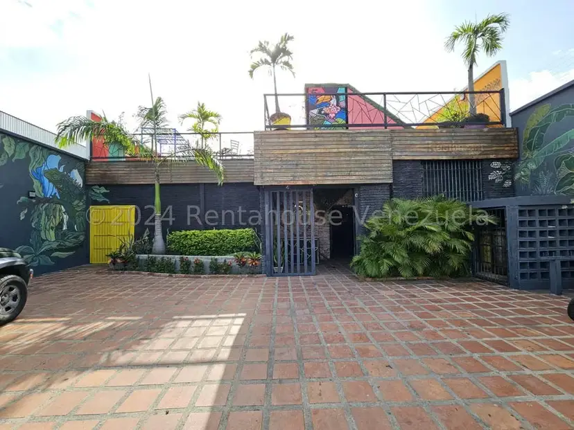 Negocios y Empresas (Alimentos y Bebidas) en Venta en Las Delicias, Aragua