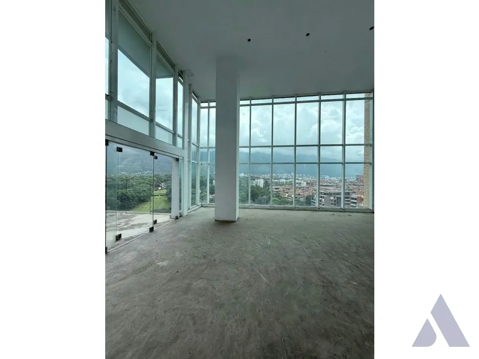 Vendo PH dúplex 291m2 Campo Alegre 6267 - 2