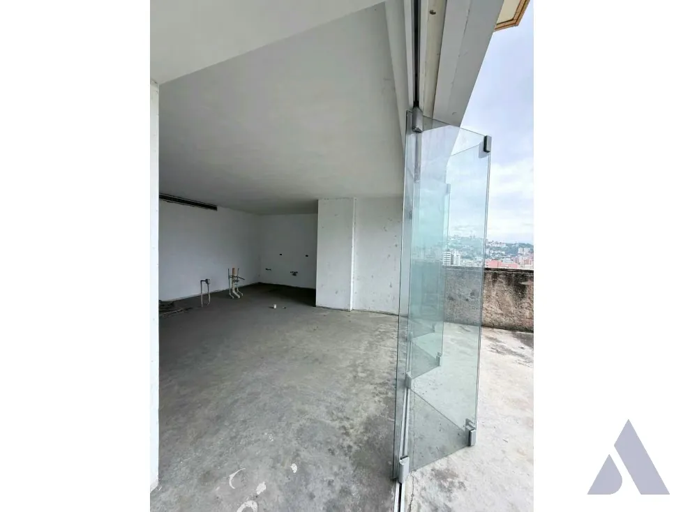 Vendo PH dúplex 291m2 Campo Alegre 6267 - 12