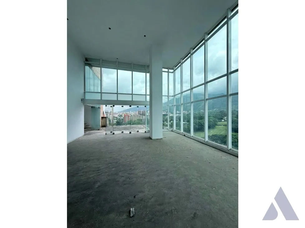 Vendo PH dúplex 291m2 Campo Alegre 6267 - 3