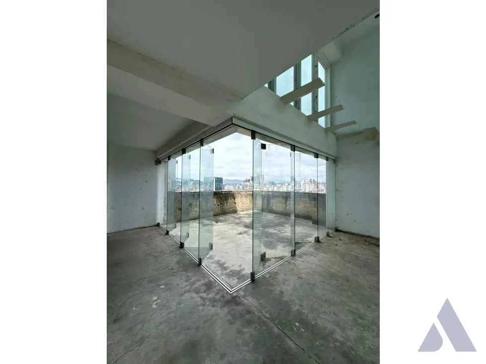 Vendo PH dúplex 291m2 Campo Alegre 6267 - 4