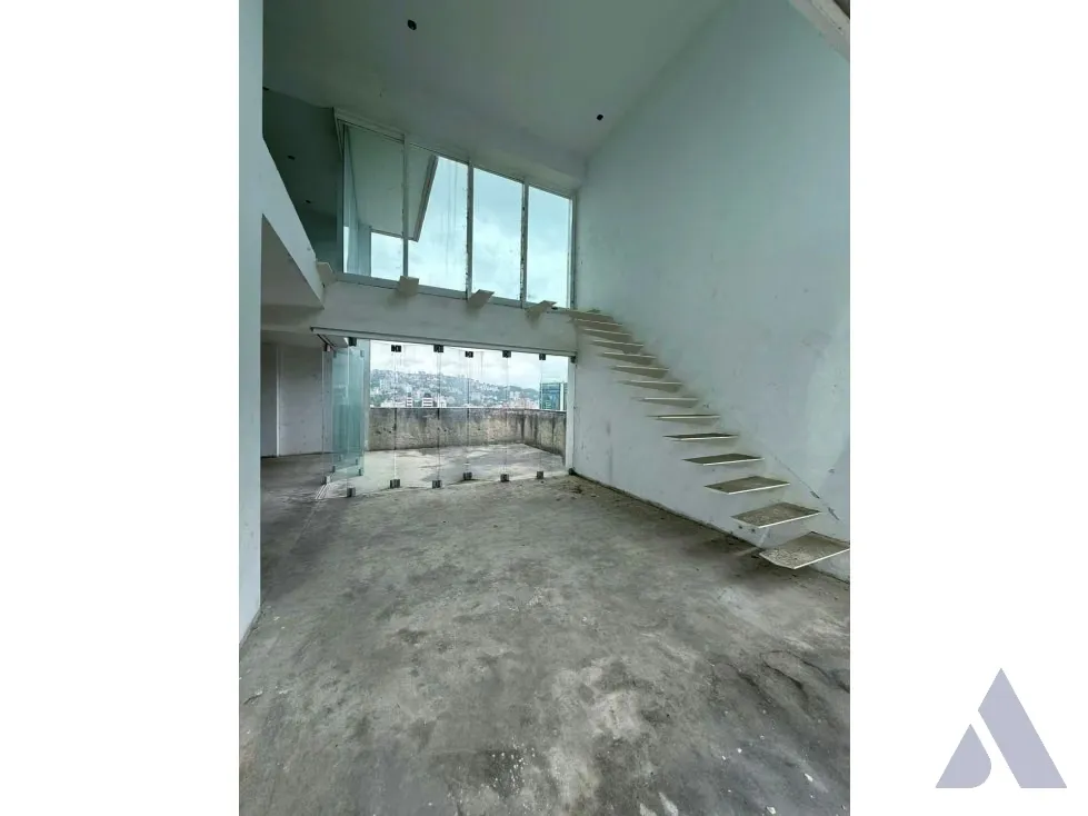 Vendo PH dúplex 291m2 Campo Alegre 6267 - 5