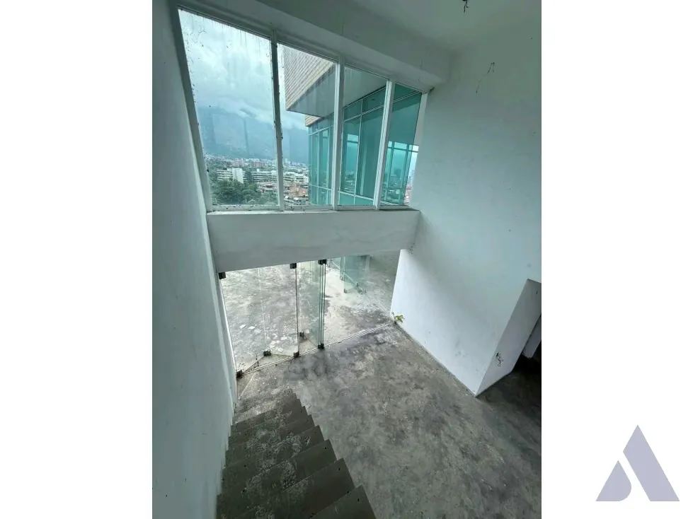 Vendo PH dúplex 291m2 Campo Alegre 6267 - 6